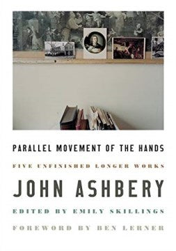 Parallel Movement of the Hands - MPHOnline.com