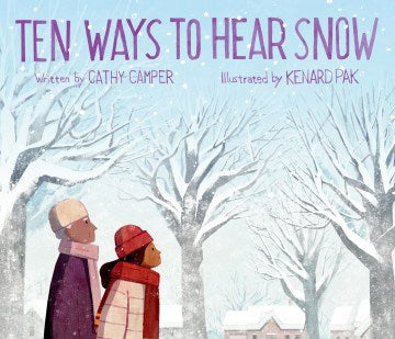 Ten Ways to Hear Snow - MPHOnline.com