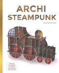 Archisteampunk - MPHOnline.com