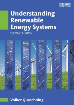 Understanding Renewable Energy Systems - MPHOnline.com