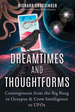 Dreamtimes and Thoughtforms - MPHOnline.com