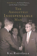 The Absolutely Indispensable Man - MPHOnline.com