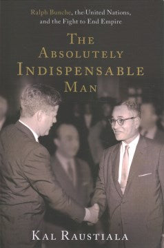 The Absolutely Indispensable Man - MPHOnline.com