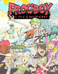 Frogboy 1 - MPHOnline.com