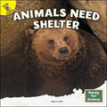 Animals Need Shelter - MPHOnline.com