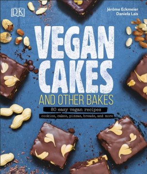 Vegan Cakes and other Bakes - MPHOnline.com