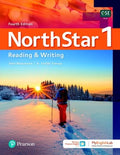 Northstar 1 Reading and Writing - MPHOnline.com