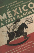 M?xico a tres bandas / Mexico in Three Bands - MPHOnline.com