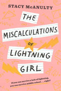 The Miscalculations of Lightning Girl - MPHOnline.com