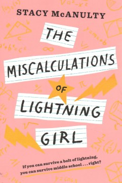 The Miscalculations of Lightning Girl - MPHOnline.com