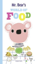 Mr. Bear's World of Food - MPHOnline.com