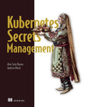 Kubernetes Secrets Management - MPHOnline.com