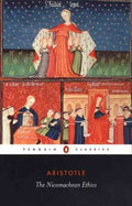 The Nicomachean Ethics  (Penguin Classics) - MPHOnline.com