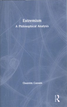 Extremism - MPHOnline.com