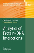 Analytics of Protein-DNA Interactions - MPHOnline.com