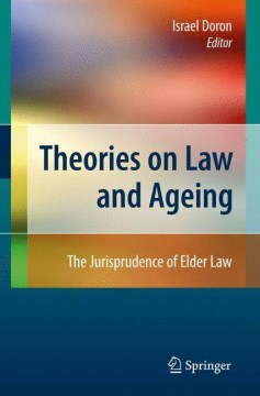 Theories on Law and Ageing - MPHOnline.com