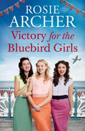 Victory for the Bluebird Girls - MPHOnline.com