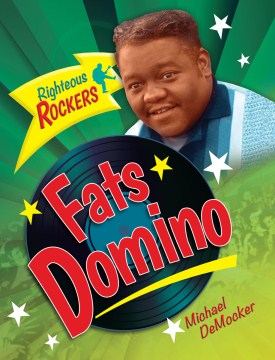 Fats Domino - MPHOnline.com