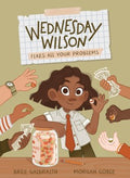 Wednesday Wilson - MPHOnline.com