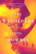 The Wanderers   (Reprint) - MPHOnline.com