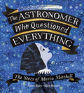 The Astronomer Who Questioned Everything - MPHOnline.com