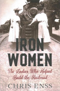 Iron Women - MPHOnline.com