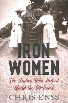 Iron Women - MPHOnline.com