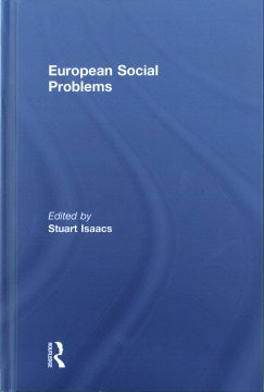 European Social Problems - MPHOnline.com