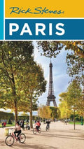 Rick Steves Paris - MPHOnline.com