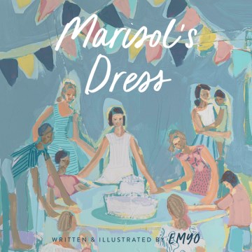 Marisol's Dress - MPHOnline.com