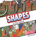 Shapes in Our World - MPHOnline.com