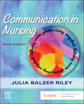 Communication in Nursing - MPHOnline.com