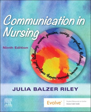 Communication in Nursing - MPHOnline.com