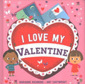 I Love My Valentine - MPHOnline.com