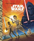 The Force Awakens - MPHOnline.com