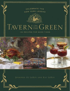 Tavern on the Green - MPHOnline.com