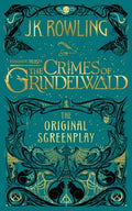 Fantastic Beasts the Crimes of Grindelwald - MPHOnline.com