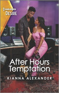 After Hours Temptation - MPHOnline.com