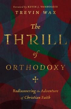 The Thrill of Orthodoxy - MPHOnline.com