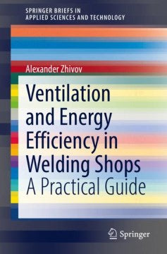 Ventilation and Energy Efficiency in Welding Shops - MPHOnline.com