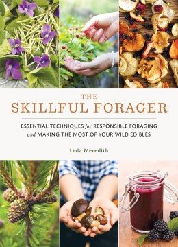 The Skillful Forager - MPHOnline.com