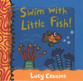 Swim with Little Fish!: Bath Book - MPHOnline.com