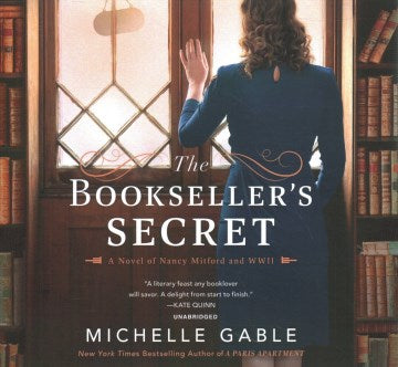 The Bookseller's Secret - MPHOnline.com