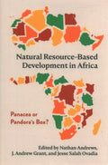 Natural Resource-Based Development in Africa - MPHOnline.com