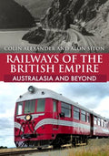 Railways of the British Empire - MPHOnline.com