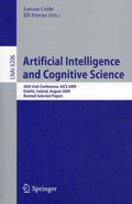 Artificial Intelligence and Cognitive Science - MPHOnline.com