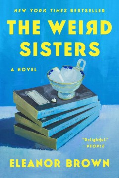 The Weird Sisters - MPHOnline.com