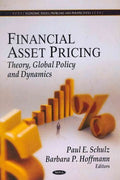 Financial Asset Pricing: - MPHOnline.com