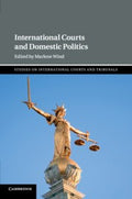 International Courts and Domestic Politics - MPHOnline.com