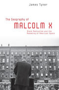 The Geography Of Malcolm X - MPHOnline.com